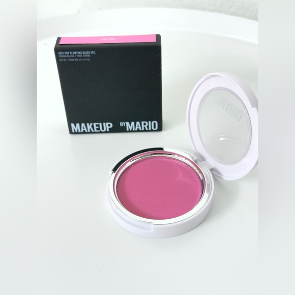 Makeup by Mario Blush veil pink peony - Picture 4 of 4